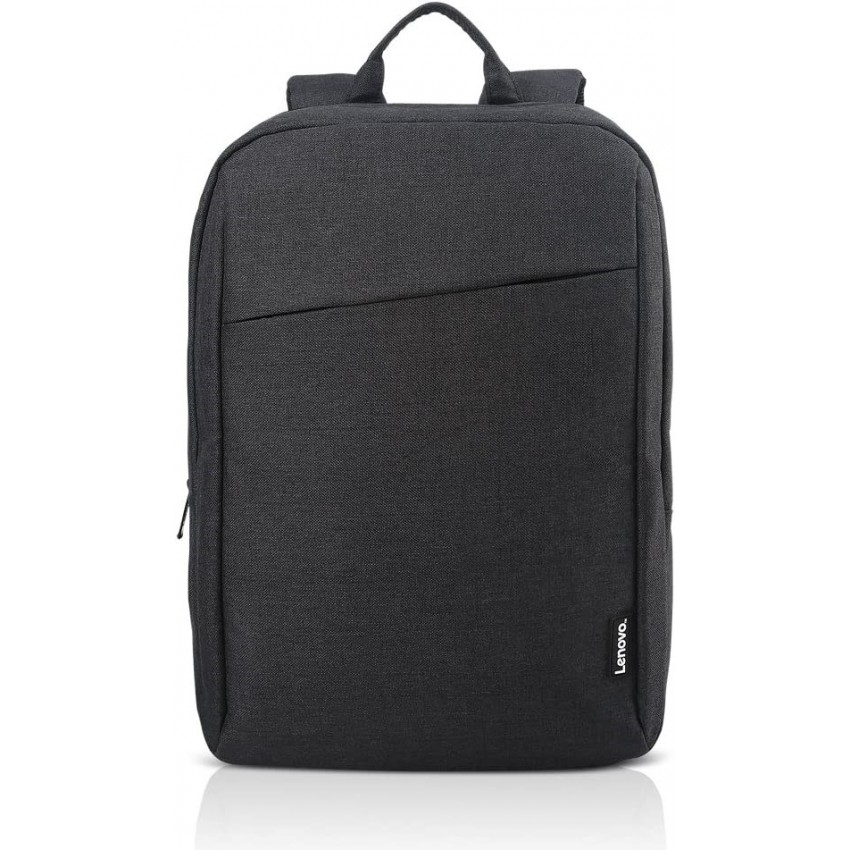 Lenovo 15.6 inch Laptop Backpack B210 Black Lenovo 15.6 inch Laptop Backpack B210 Black