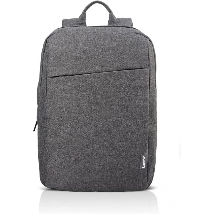 Lenovo 15.6 inch Laptop Backpack B210 Grey Lenovo 15.6 inch Laptop Backpack B210 Grey