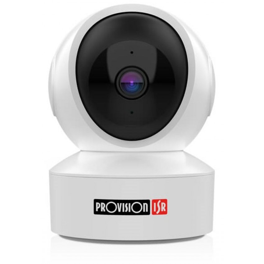 Provision IP Camera Wireless 4MP PT-848 Provision IP Camera Wireless 4MP PT-848