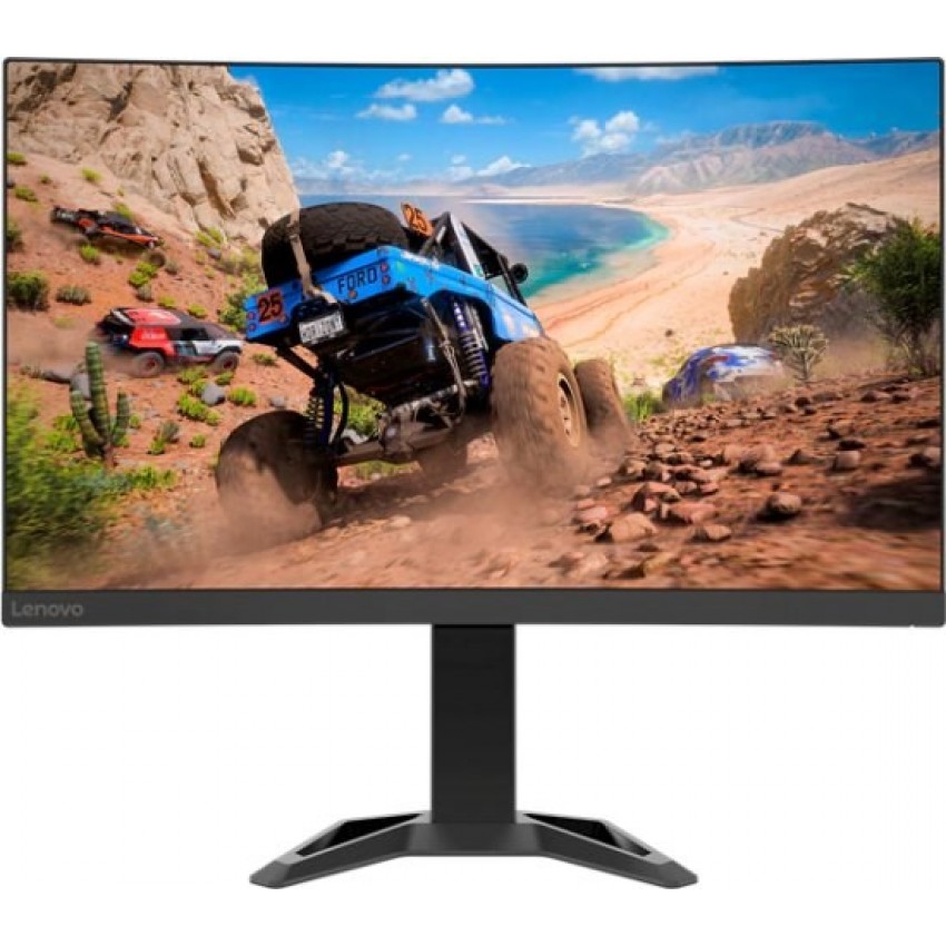 Lenovo 27" Curved Gaming 165Hz/DP/HDMI/G27C-30