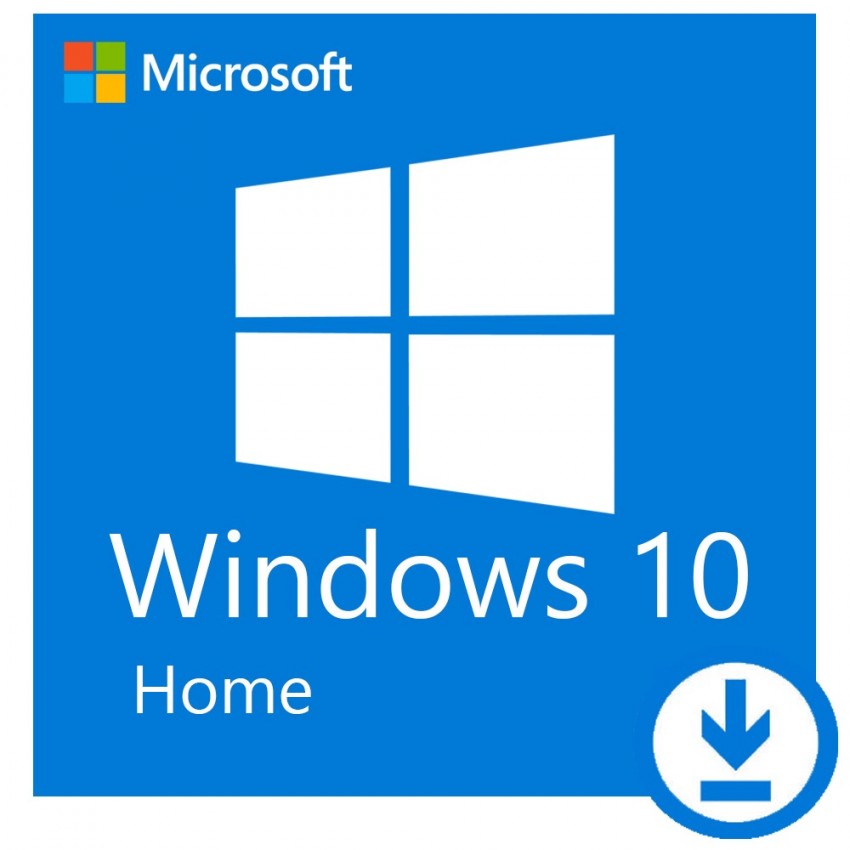 WINDOWS 10 Home 64Bit WINDOWS 10 Home 64Bit