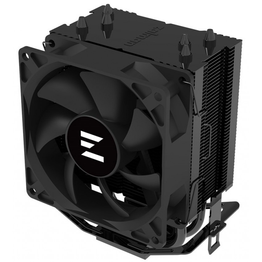 ZALMAN CPU COOLER CNPS4X BLACK ZALMAN CPU COOLER CNPS4X BLACK