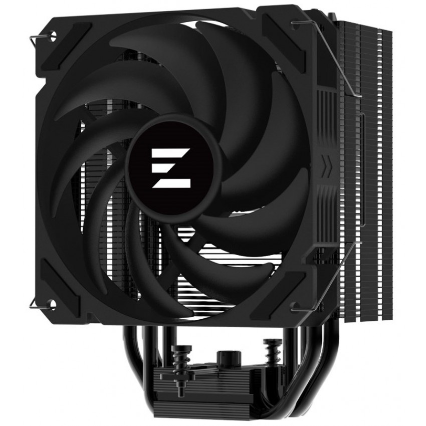 ZALMAN CPU COOLER CNPS9X PERFORMA BLACK ZALMAN CPU COOLER CNPS9X PERFORMA BLACK