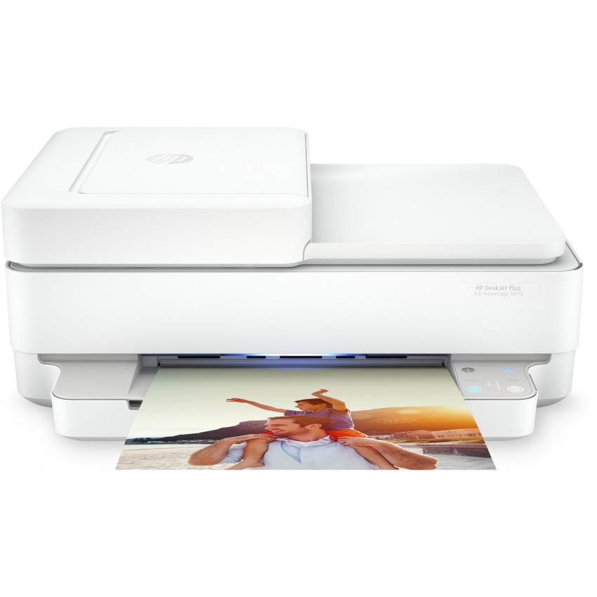 HP DeskJet Plus Ink Advantage 6475 AIO HP DeskJet Plus Ink Advantage 6475 AIO