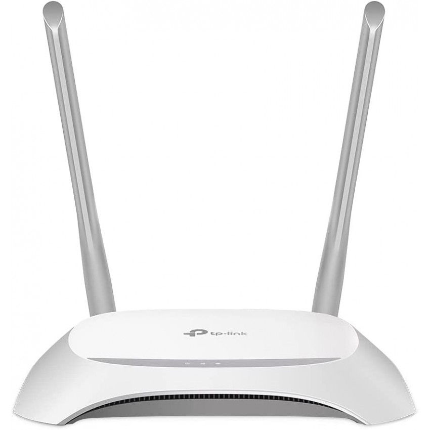 ROUTER N-MAX 300MPs TP-LINK ROUTER N-MAX 300MPs TP-LINK
