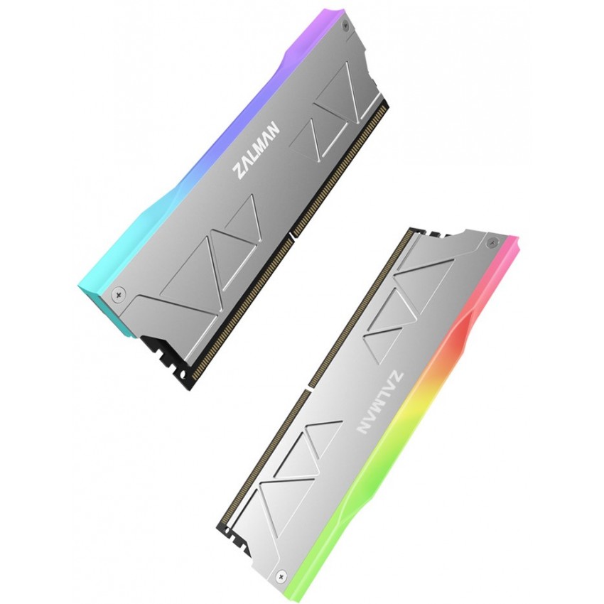 64GB DDR5 (32GBx2) 5600Mhz ARGB HeatSink Samsung 64GB DDR5 (32GBx2) 5600Mhz ARGB HeatSink Samsung