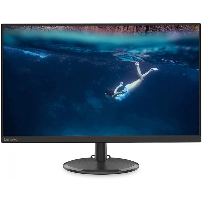 Lenovo 24" C24-40 FHD VGA/HDMI