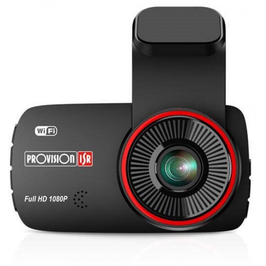 Provision FULL HD CAR DVR 3" 1080P S2 Provision FULL HD CAR DVR 3" 1080P S2