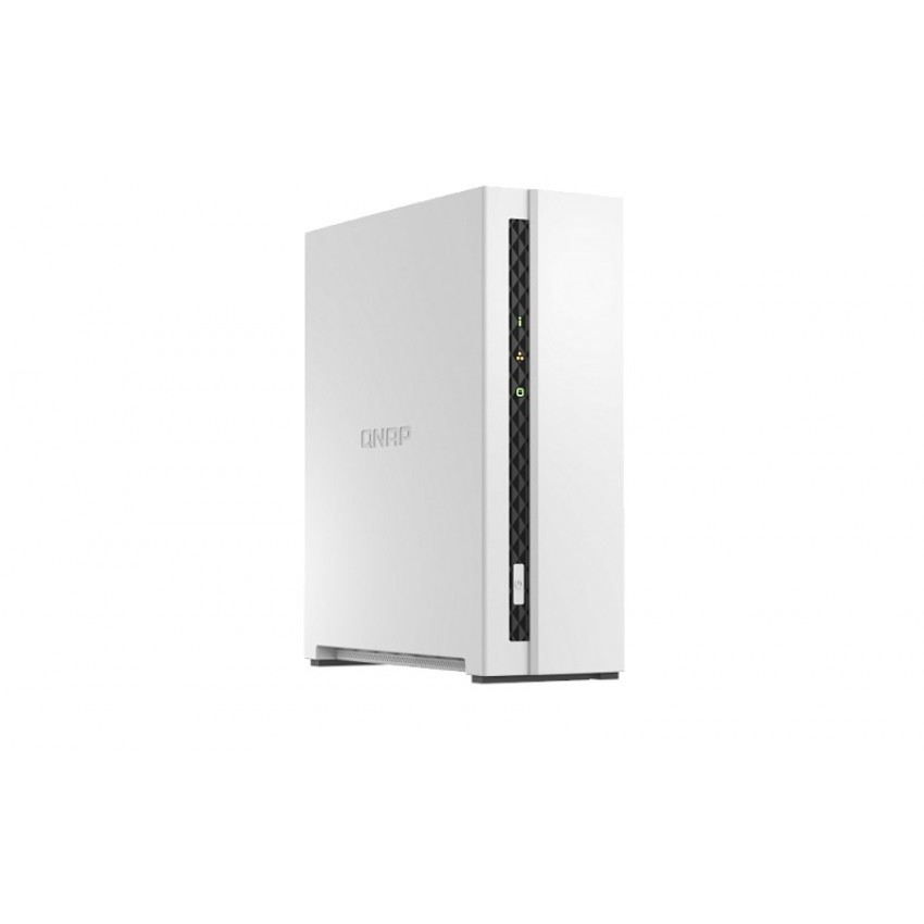QNAP NAS TS-133 1BAY QNAP NAS TS-133 1BAY