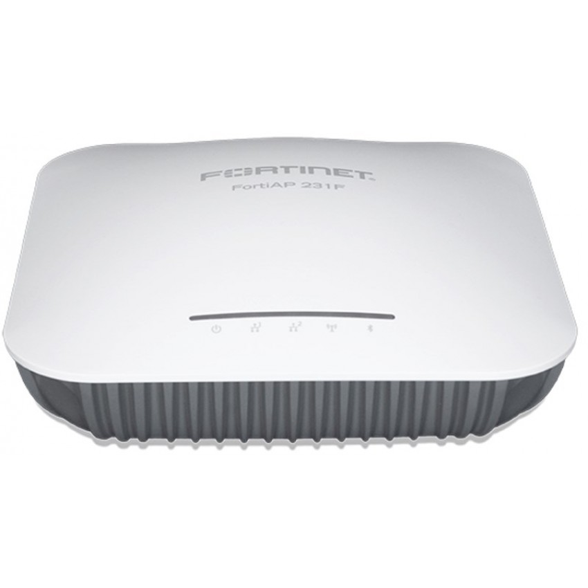 FORTINET FortiAP-231F Indoor Wireless AP a/n/ac/ax MU-MIMO