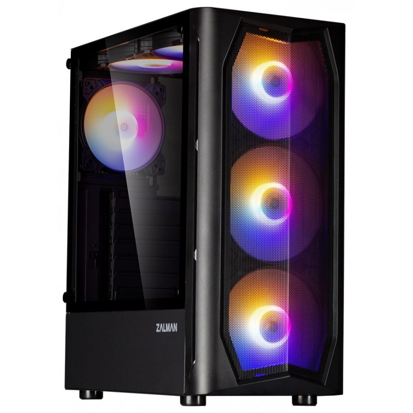 SYS 9 MSI RX6750 12G X B760M-A WIFI SYS 9 MSI RX6750 12G X B760M-A WIFI