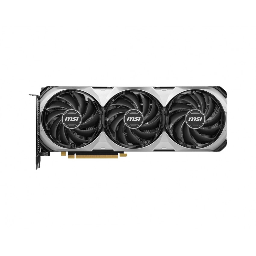 MSI GeForce RTX 4060 Ti VENTUS 3X 8G OC MSI GeForce RTX 4060 Ti VENTUS 3X 8G OC