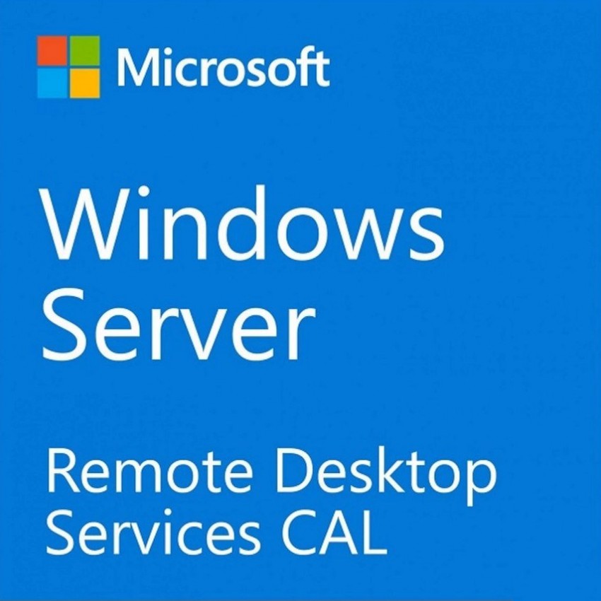 CAL-1 User Remote Desktop Windows Server 2022 CAL-1 User Remote Desktop Windows Server 2022