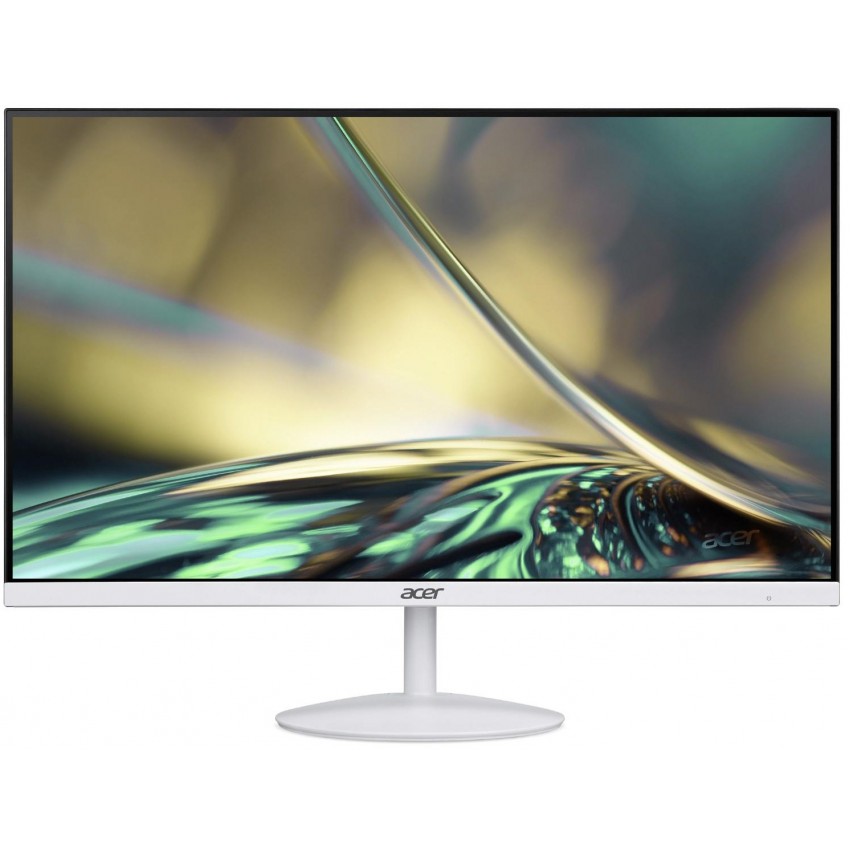 ACER 24" IPS 100Hz VGA HDMI FreeSync White