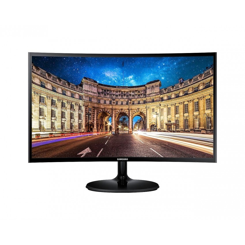 SAMSUNG 24" LED S24C360EAM CURVED VGA / HDMI SAMSUNG 24" LED S24C360EAM CURVED VGA / HDMI
