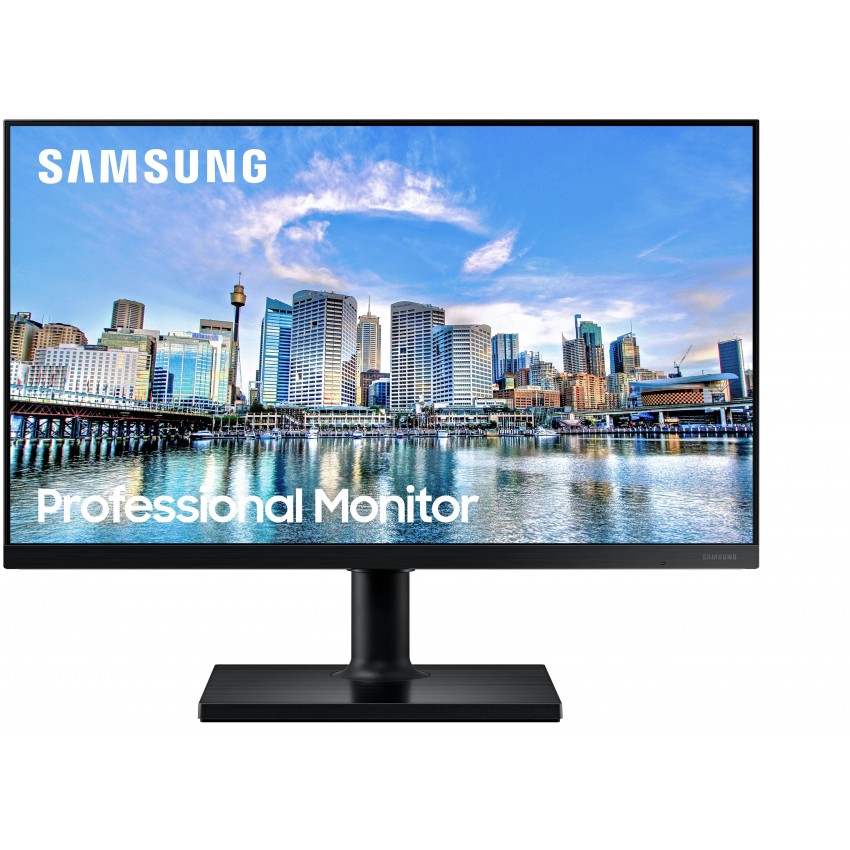 SAMSUNG 24" FHD/PIVOT/SPEAKERS/F24T450FZR SAMSUNG 24" FHD/PIVOT/SPEAKERS/F24T450FZR