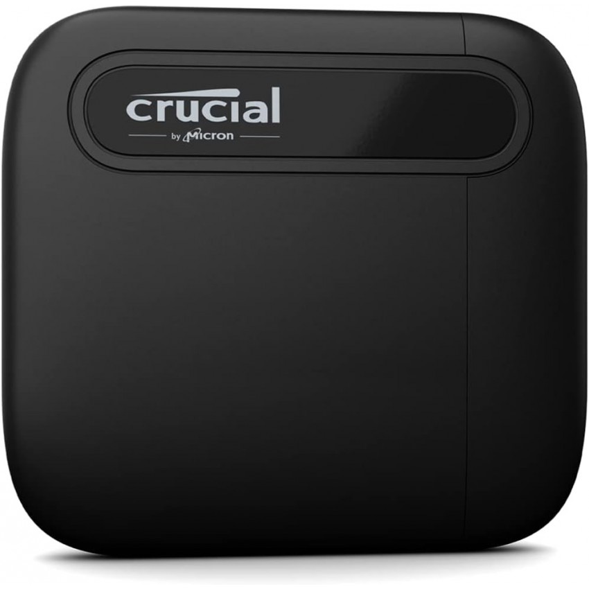Crucial External SSD X6 - 1TB Crucial External SSD X6 - 1TB