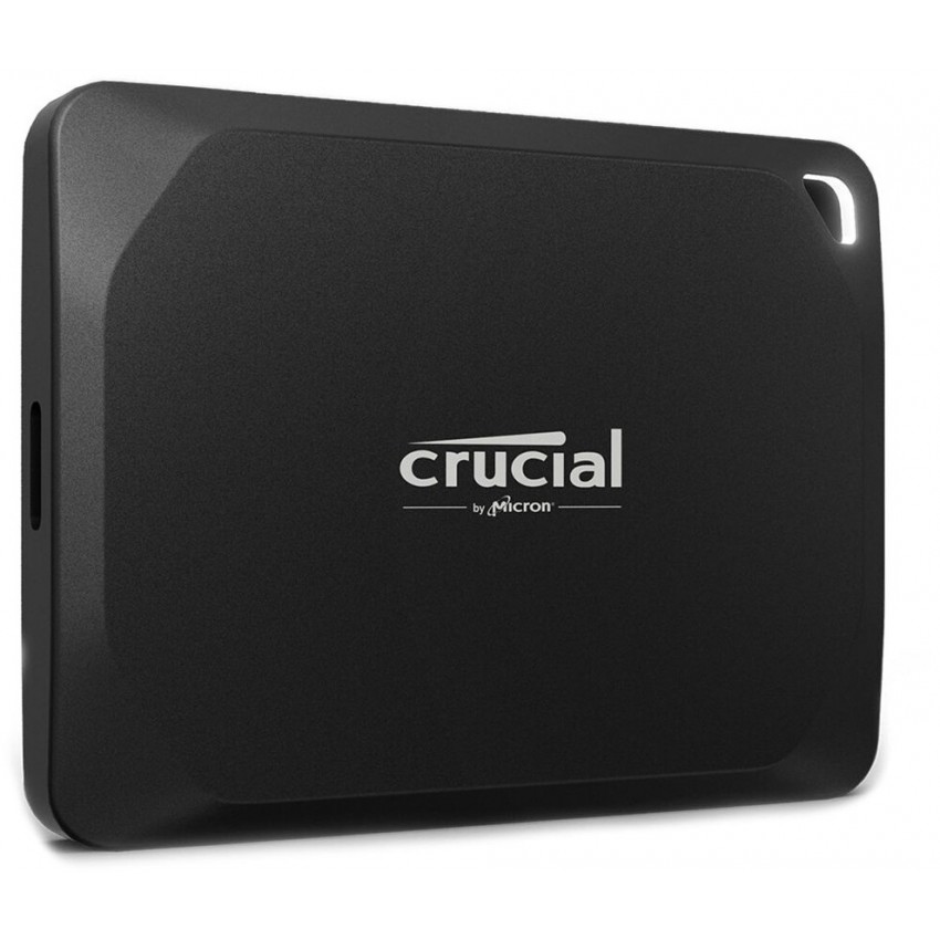Crucial External SSD X10 PRO W/R 2000Mb! - 2TB Crucial External SSD X10 PRO W/R 2000Mb! - 2TB