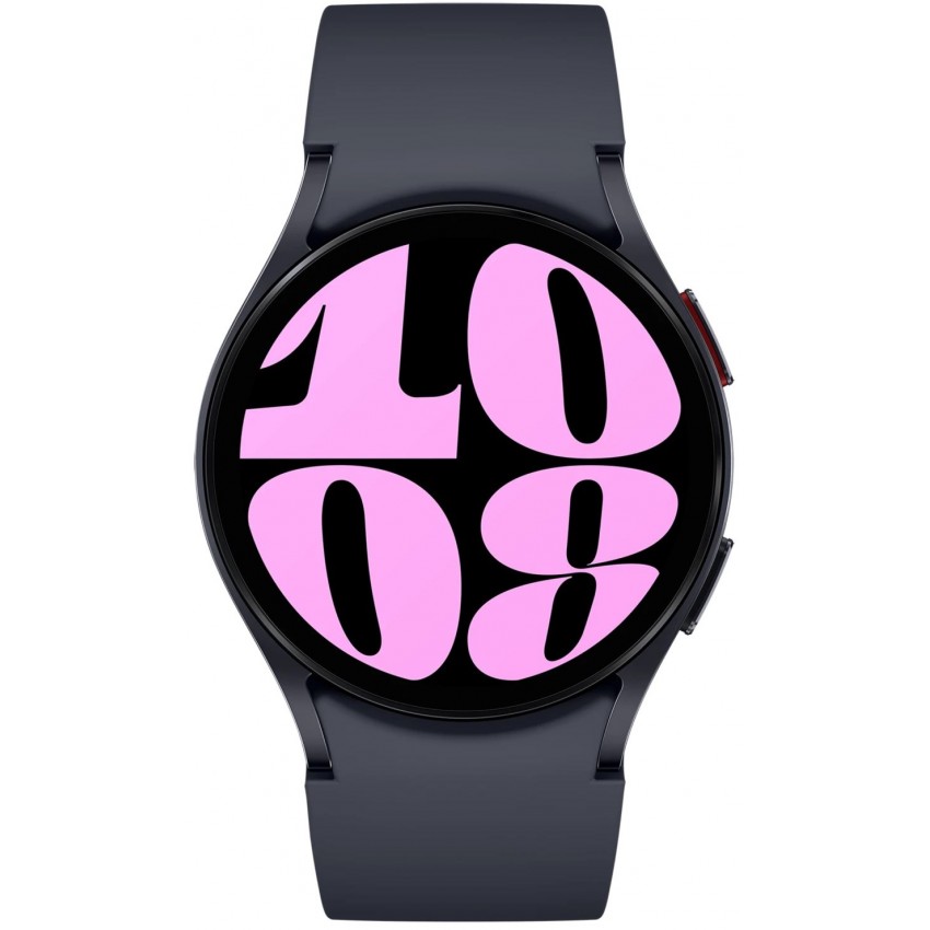 Samsung Galaxy Watch6 R930 40mm Black Samsung Galaxy Watch6 R930 40mm Black