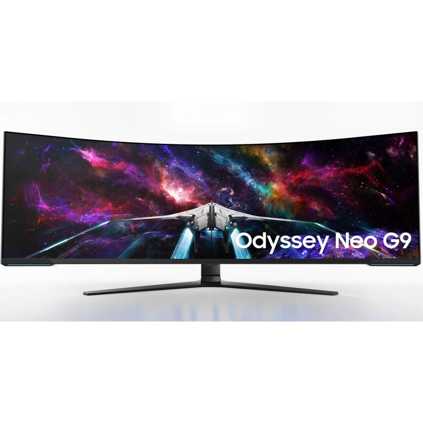 SAMSUNG 57" CURVED Odyssey Neo G9 HDMI 2.1X3/DP