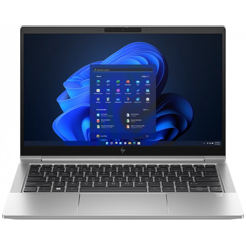 HP 630 EliteBook G10 13.3 FHD i7-1355U/16GB /512SSD/LKB/FP/WIN11PRO/3Y HP 630 EliteBook G10 13.3 FHD i7-1355U/16GB /512SSD/LKB/FP/WIN11PRO/3Y