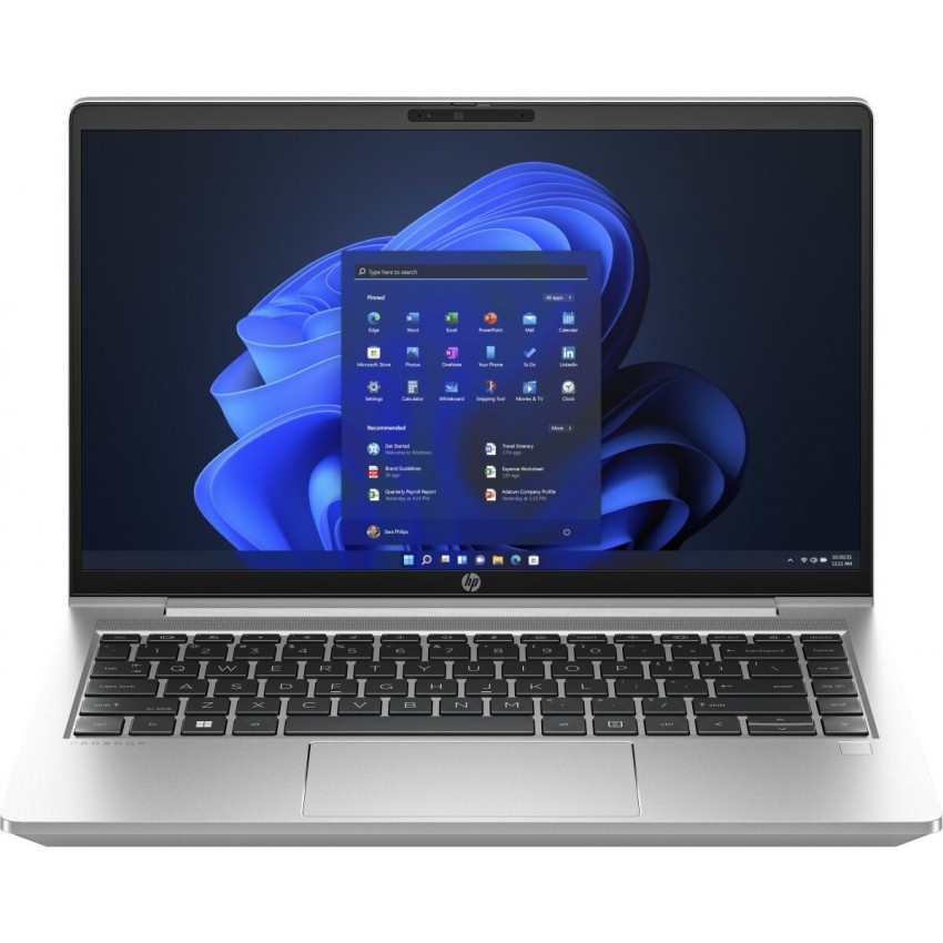 HP 440 G10 ProBook 14" i5-1335U/16GB (1x16GB)/512SSD/FP/LKB/FD HP 440 G10 ProBook 14" i5-1335U/16GB (1x16GB)/512SSD/FP/LKB/FD