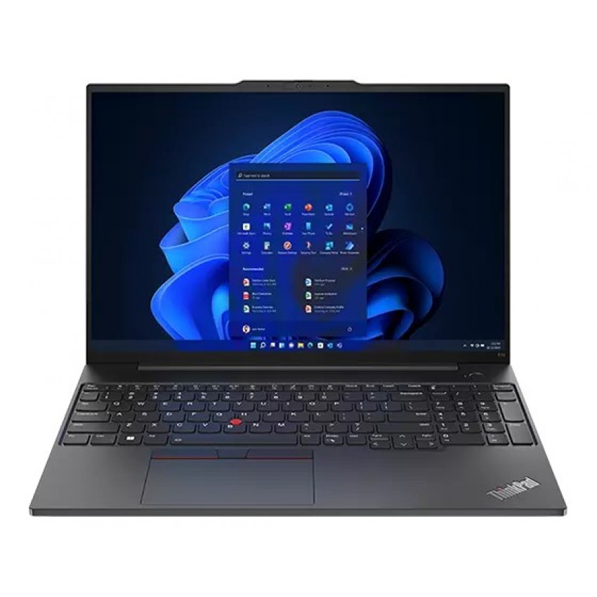 Lenovo TinkPad E16 G1 16" WUXGA i7-1355U/16GB/512GBSSD/WIN11PRO Lenovo TinkPad E16 G1 16" WUXGA i7-1355U/16GB/512GBSSD/WIN11PRO