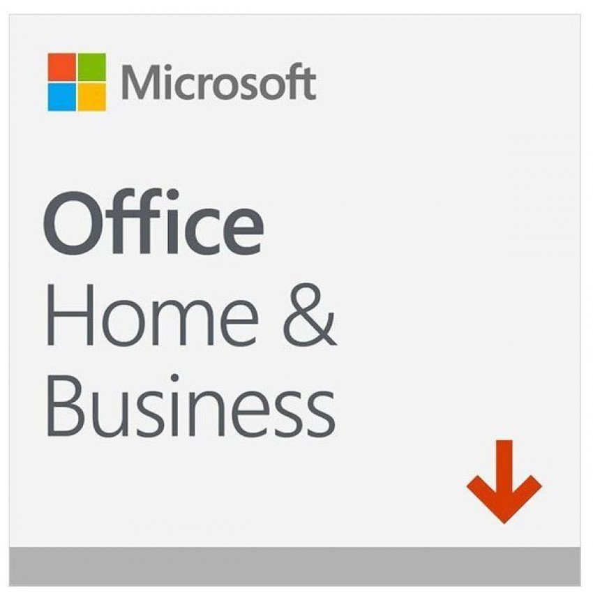 OFFICE 2021 Home & Business ESD OFFICE 2021 Home & Business ESD
