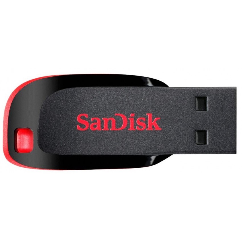 128GB Cruzer Blade SanDisk 128GB Cruzer Blade SanDisk