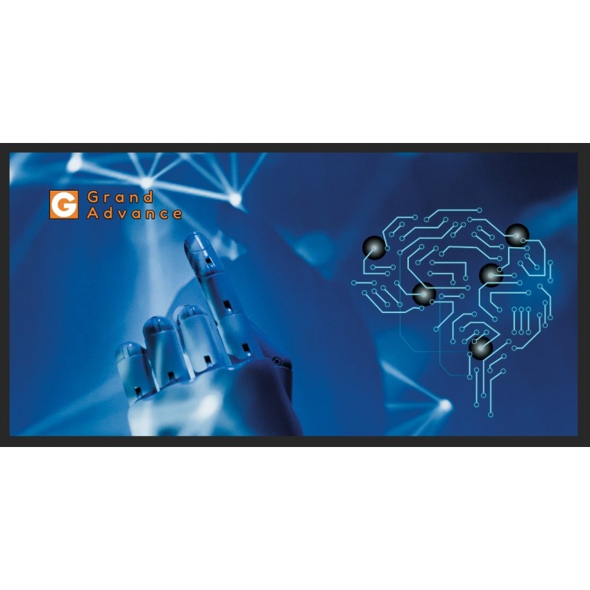XL 600x300mm Mouse Pad XL 600x300mm Mouse Pad