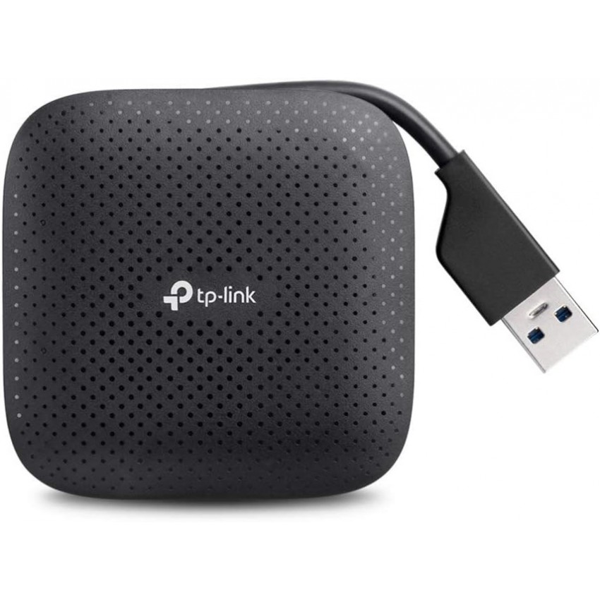 ТР LINK UH400 НUB 4PORT USB3.0 ТР LINK UH400 НUB 4PORT USB3.0