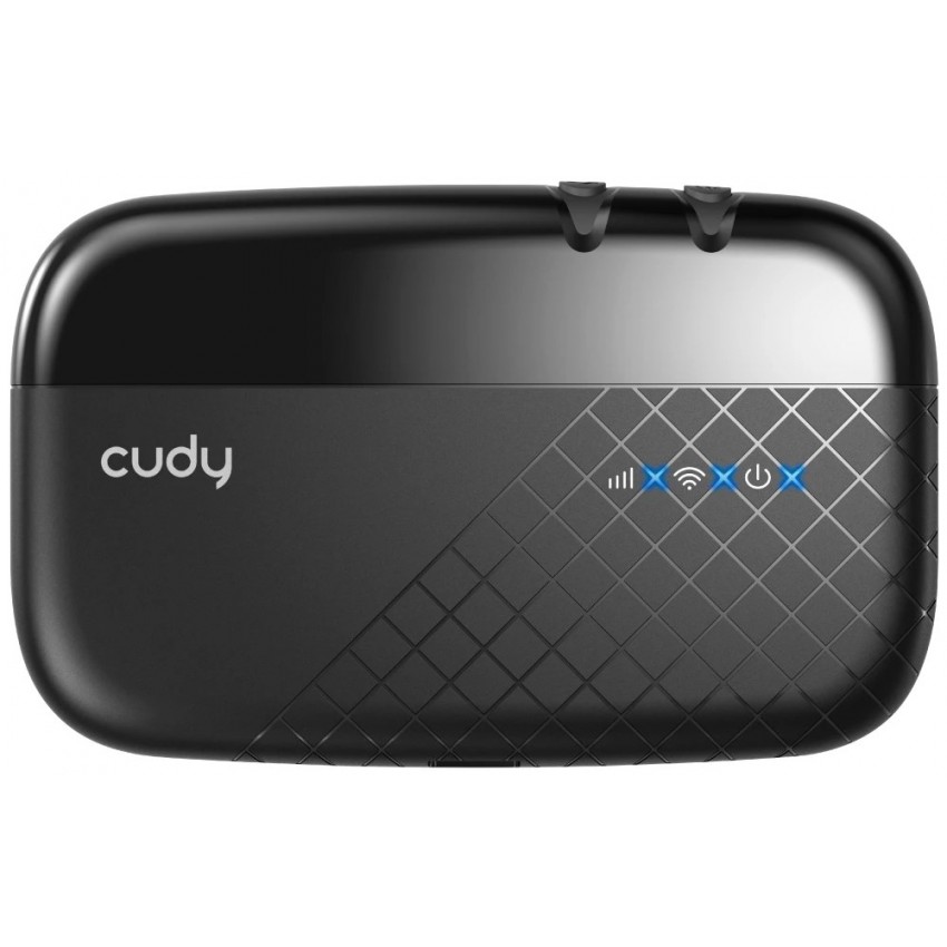Cudy 4G LTE Mobile Wi-Fi