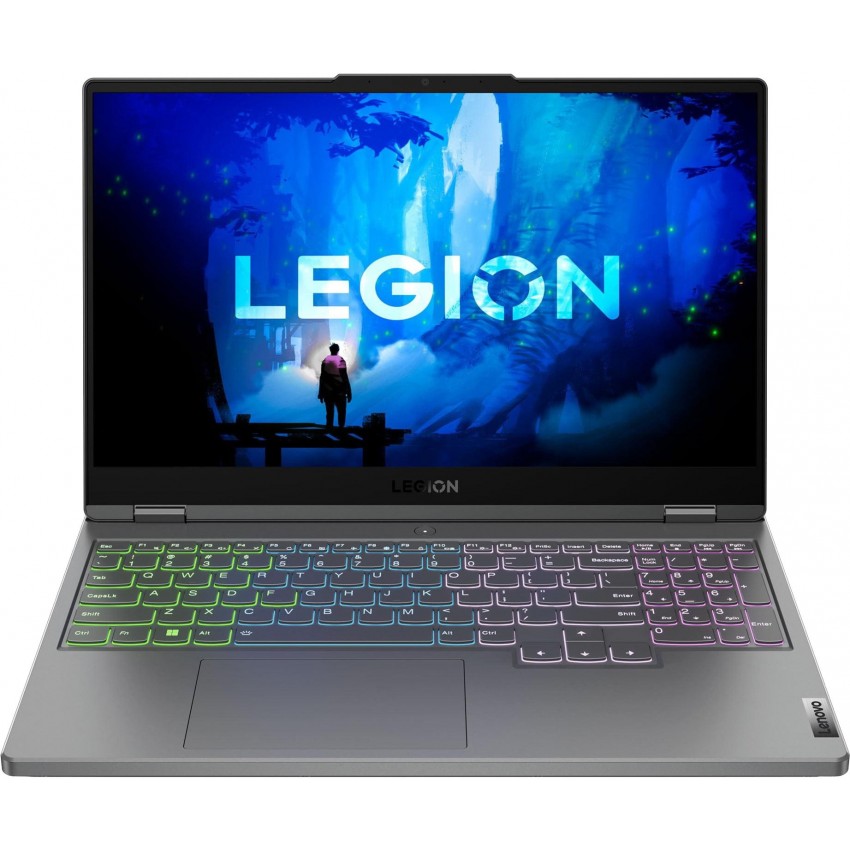 Lenovo Legion Slim 5 16IRH8 16" 2K" i7-13700H/16GB/512SSD/RTX4050/ FD/3Y Lenovo Legion Slim 5 16IRH8 16" 2K" i7-13700H/16GB/512SSD/RTX4050/ FD/3Y