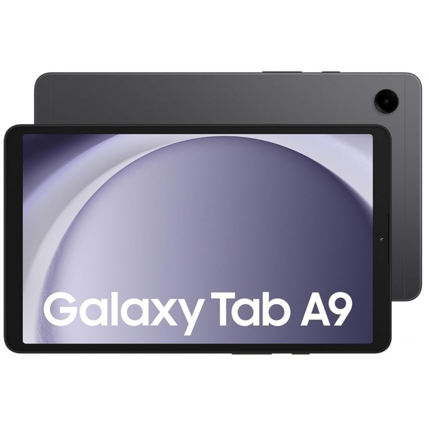 Samsung Tab A9 X110 8.7" WiFi  4/64GB Grey