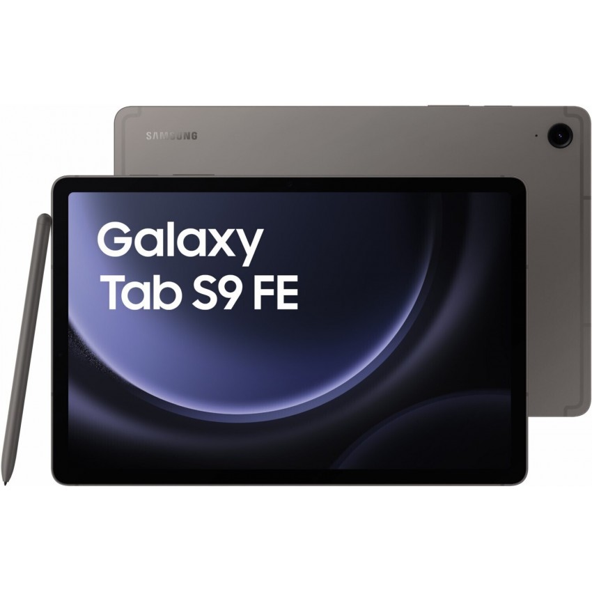 Samsung Tab S9 FE X510 10.9" WiFi  6/128GB Grey