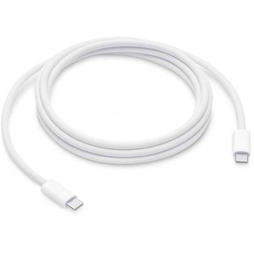 Apple USB-C Cable 240W 2m Apple USB-C Cable 240W 2m