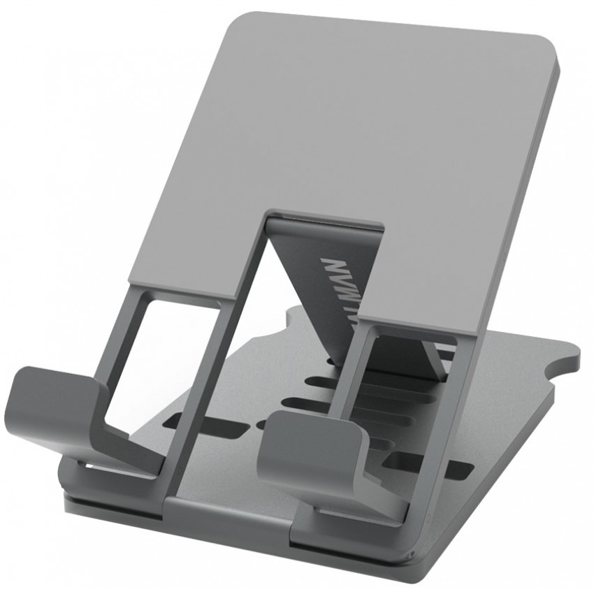 Ergonomic Foldable Mobile Phone Stand Ergonomic Foldable Mobile Phone Stand