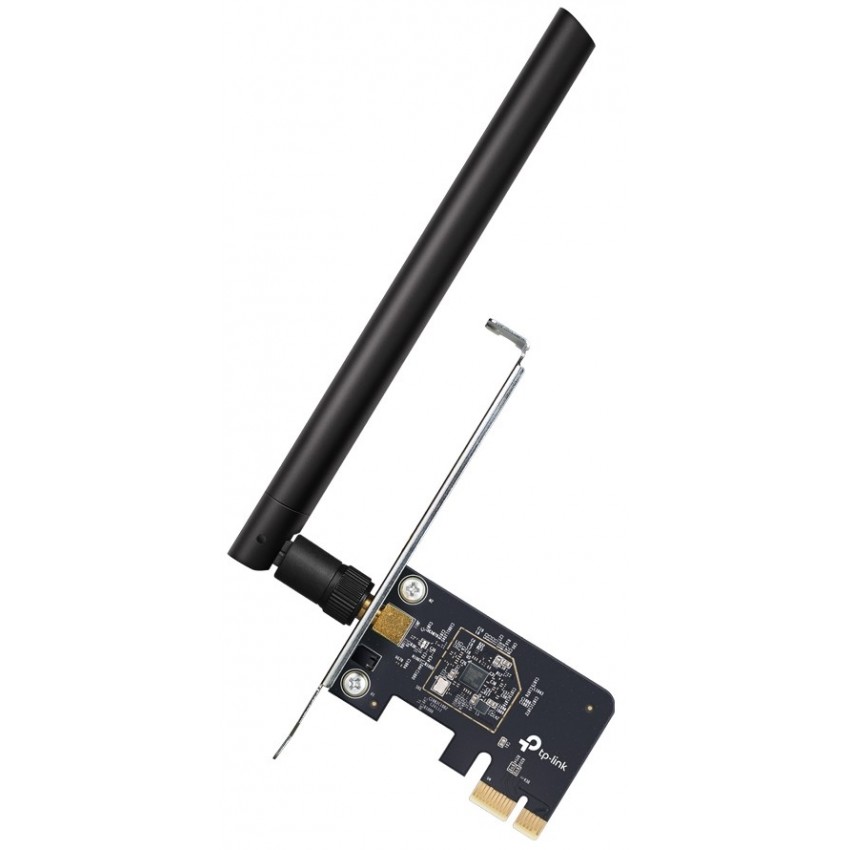 WIRELESS PCIe AC600 Dual Band Archer T2E TP-LINK