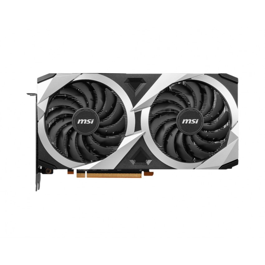MSI Radeon RX 6750 XT MECH 2X 12G V1 MSI Radeon RX 6750 XT MECH 2X 12G V1
