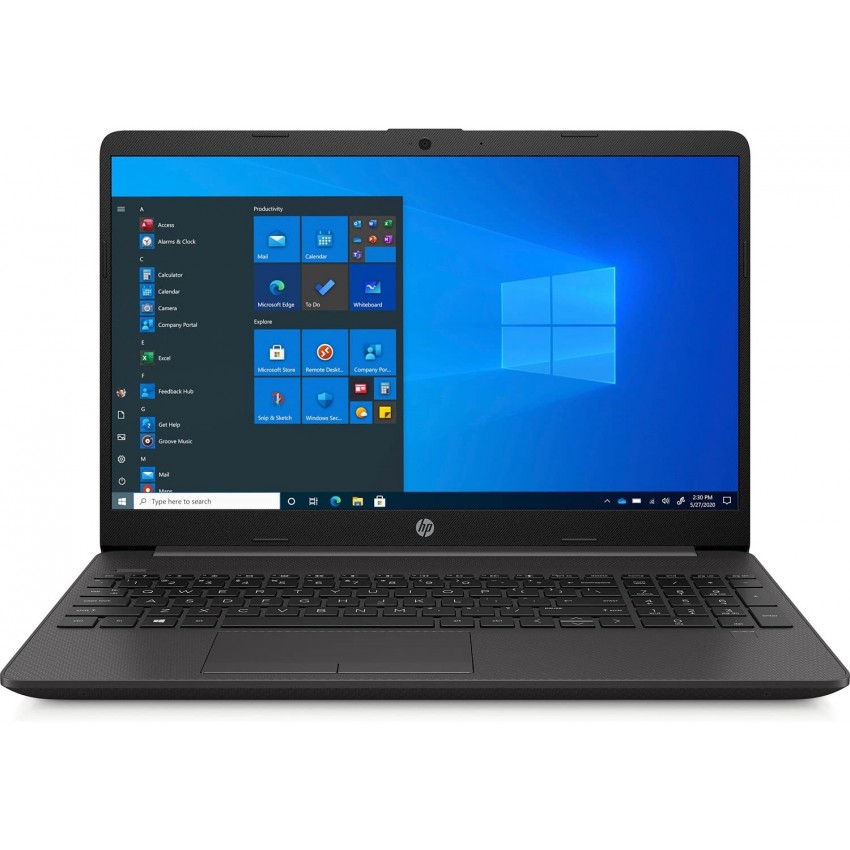 HP 250 G8 15.6 FHD i3-1115/8GB (1x8GB)/512SSD/Dark Silver/DOS/ HP 250 G8 15.6 FHD i3-1115/8GB (1x8GB)/512SSD/Dark Silver/DOS/