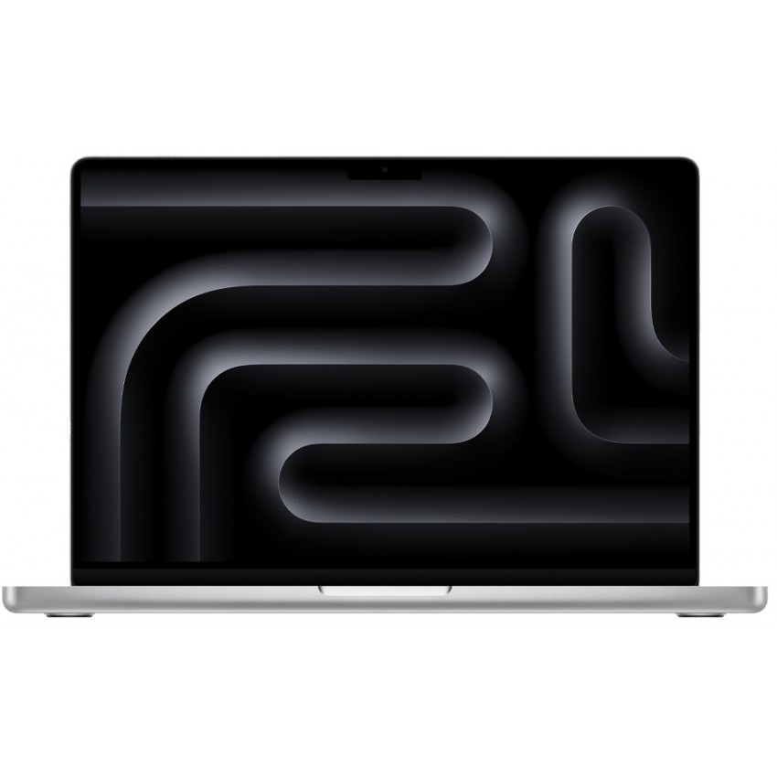 Apple MacBook PRO 14 M3 PRO /512GB SSD/8GB Silver Apple MacBook PRO 14 M3 PRO /512GB SSD/8GB Silver