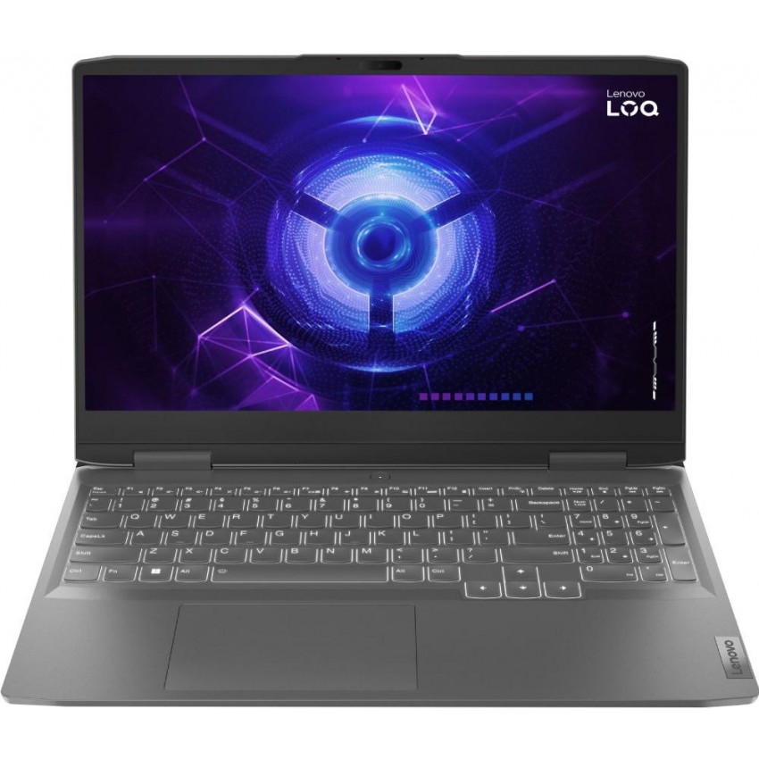 Lenovo LOQ 15IRH8 i7-13620H/16GB/512GB/RTX4060/FD/1Y Lenovo LOQ 15IRH8 i7-13620H/16GB/512GB/RTX4060/FD/1Y