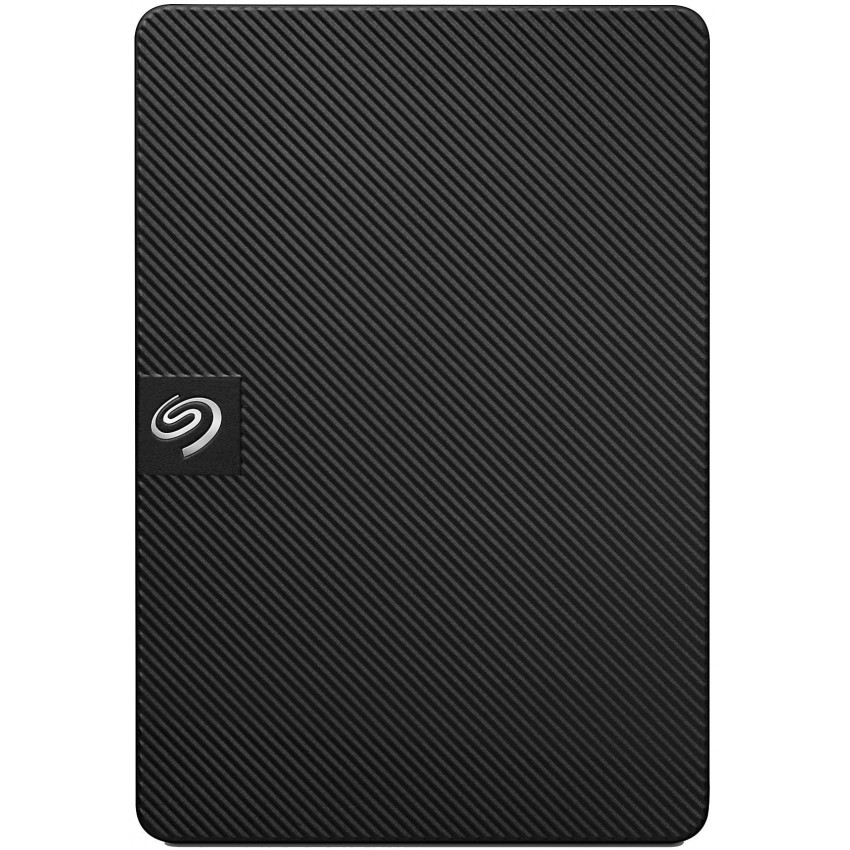 Seagate Expansion External Hard Drive 3.5" USB / 18TB