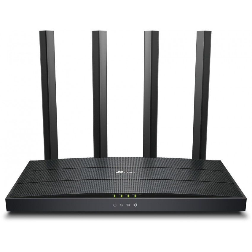 ROUTER Archer AX12 AX1500 Dual Band WiFi 6 TP-LINK ROUTER Archer AX12 AX1500 Dual Band WiFi 6 TP-LINK