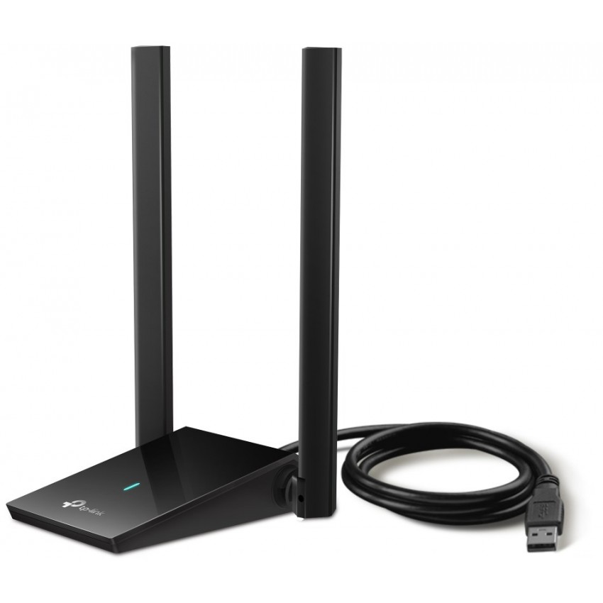 WIRELESS USB Archer TX20U Plus AX1800 Dual Antennas TP-LINK WIRELESS USB Archer TX20U Plus AX1800 Dual Antennas TP-LINK