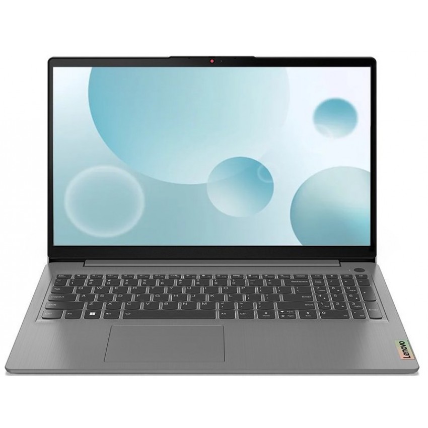 Lenovo IdeaPad 3 15.6" I3-1215U/8GB/256GB/FD Lenovo IdeaPad 3 15.6" I3-1215U/8GB/256GB/FD