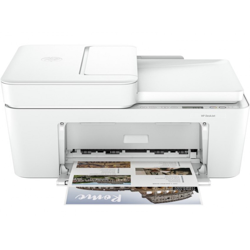HP DeskJet Plus 4220 All in One HP DeskJet Plus 4220 All in One
