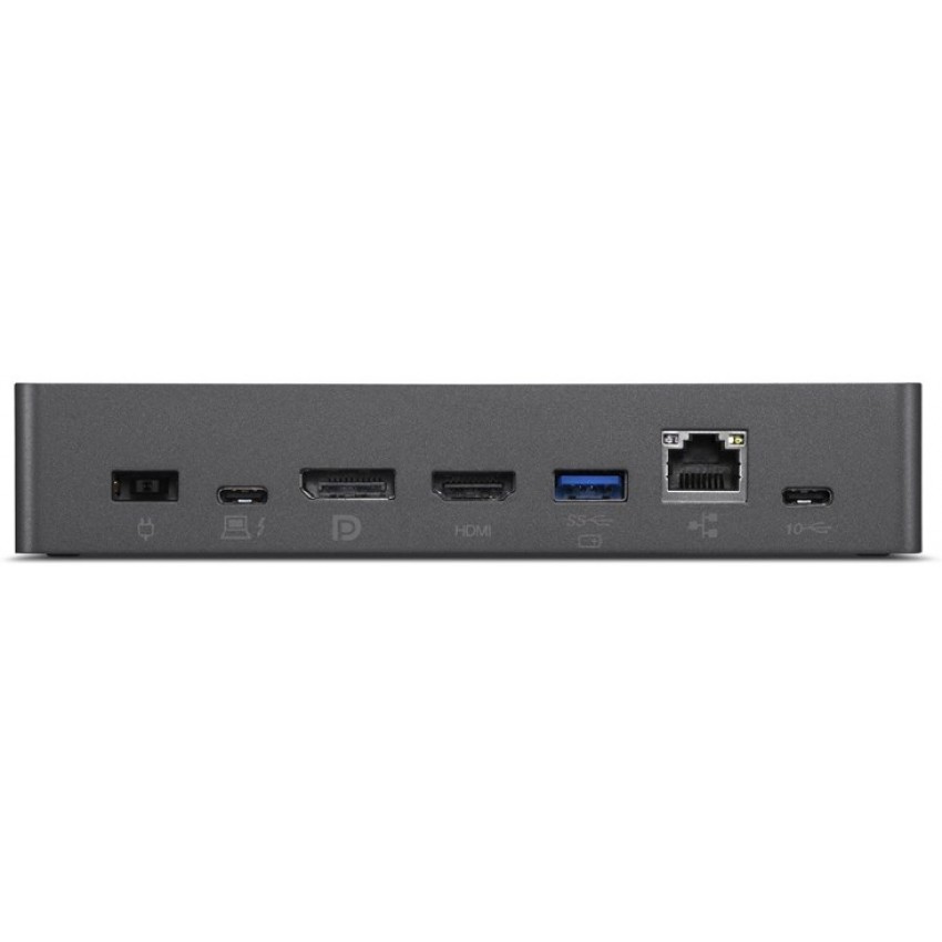 Lenovo Thunderbolt 3 Essential Dock