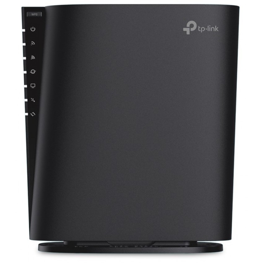 ROUTER Archer AX80 AX6000 8-Stream Wi-Fi 6 with 2.5G Port TP-LINK ROUTER Archer AX80 AX6000 8-Stream Wi-Fi 6 with 2.5G Port TP-LINK
