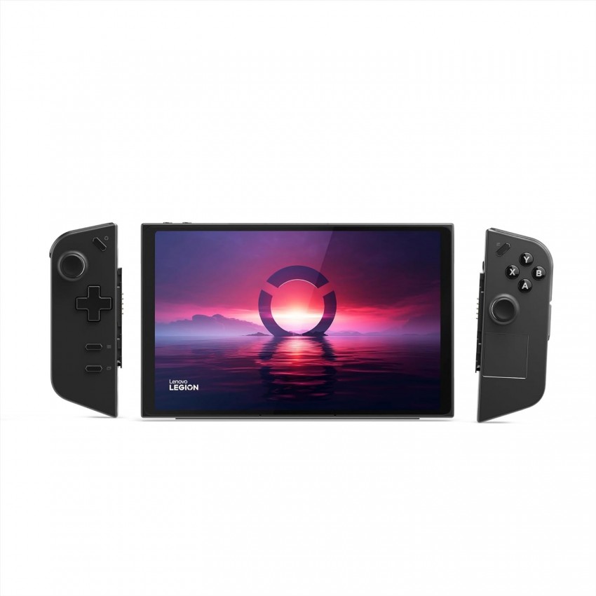 Lenovo Legion GO 8.8" 2K/RyzenTM Z1/Extreme/16GB/512SSD/WIN11H Lenovo Legion GO 8.8" 2K/RyzenTM Z1/Extreme/16GB/512SSD/WIN11H